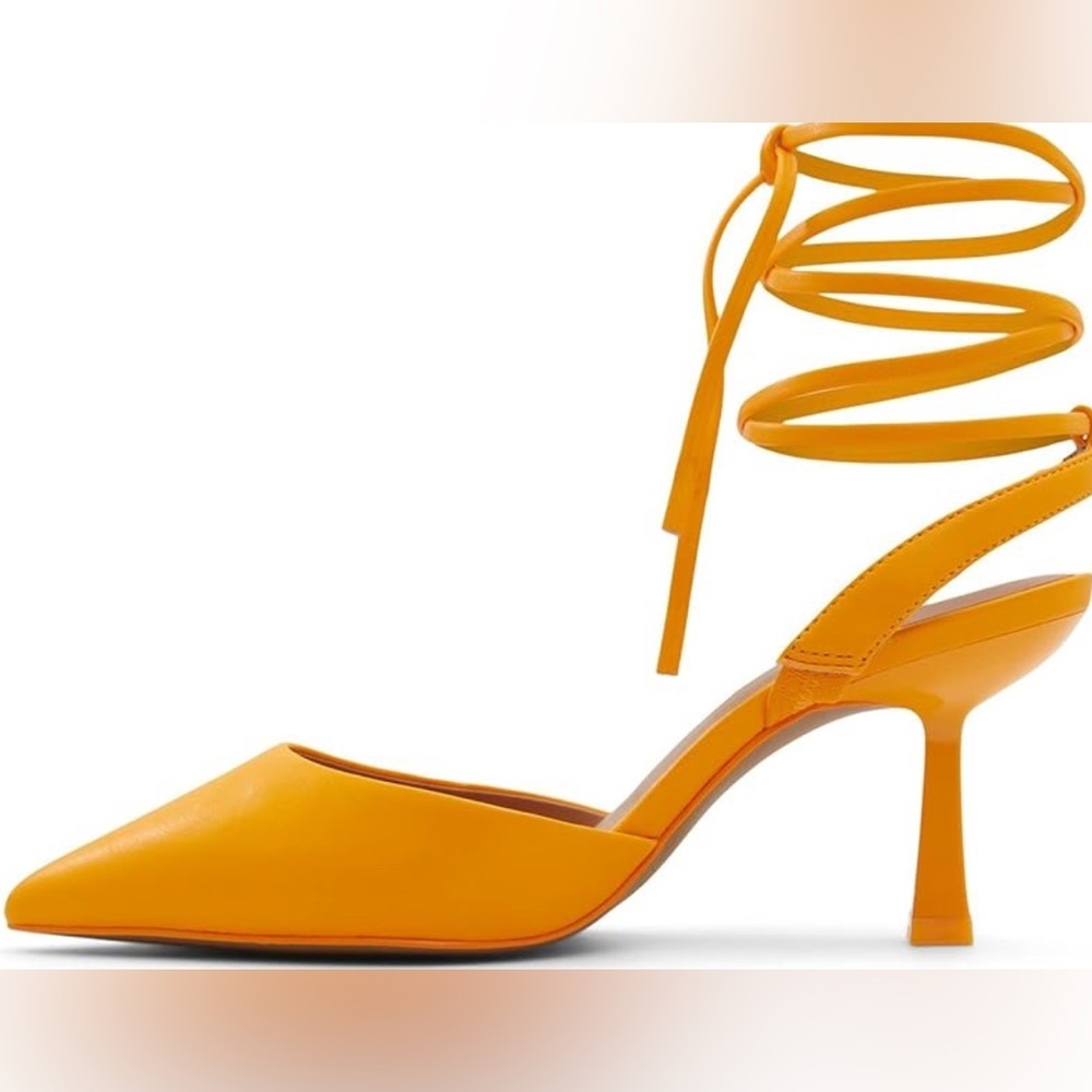 Call it Spring Women’s Citrus Pumps size 6